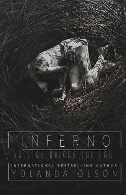 Book cover for Inferno