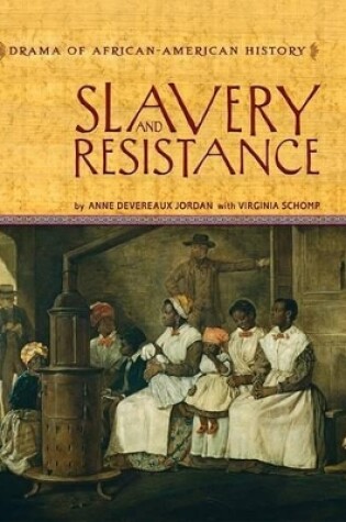Cover of Slavery and Resistance
