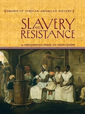 Cover of Slavery and Resistance