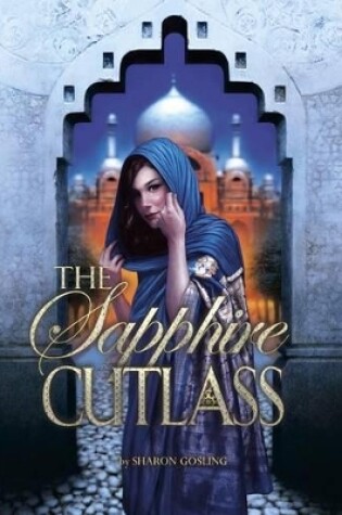 Cover of Sapphire Cutlass