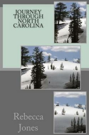 Cover of Journey Through North Carolina