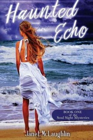 Cover of Haunted Echo