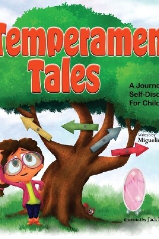 Cover of Temperament Tales