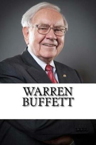 Cover of Warren Buffett