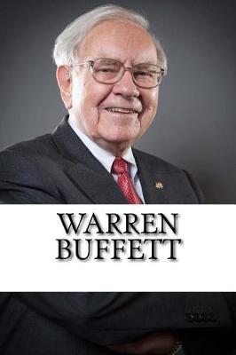 Book cover for Warren Buffett