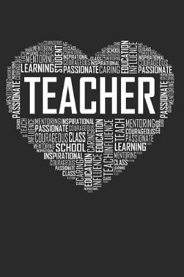 Book cover for Teacher Love