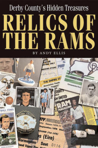 Cover of Relics of the Rams