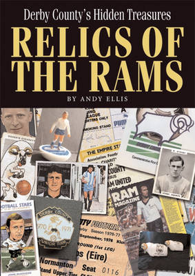 Book cover for Relics of the Rams