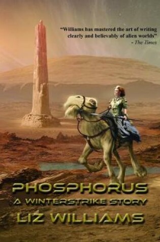 Cover of Phosphorus