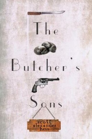 Cover of The Butcher's Sons