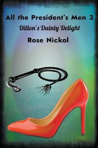 Cover of Dillion's Dainty Delight