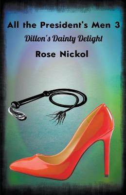 Book cover for Dillion's Dainty Delight