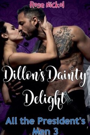 Cover of Dillion's Dainty Delight