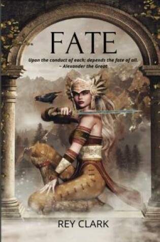 Cover of Runemaster Saga