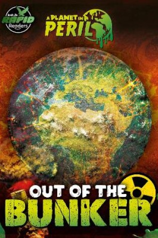 Cover of Out of the Bunker