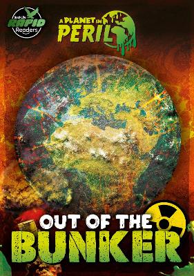 Book cover for Out of the Bunker