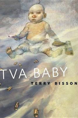 Book cover for TVA Baby