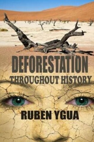 Cover of Deforestation Throughout History