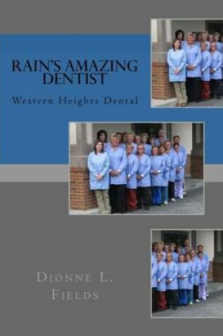 Cover of Rain's Amazing Dentist