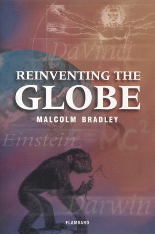 Book cover for Reinventing the Globe