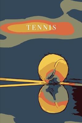 Cover of Tennis