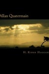 Book cover for Allan Quatermain [Large Print Edition]