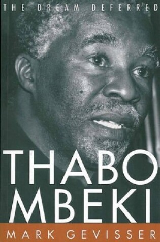 Cover of Thabo Mbeki