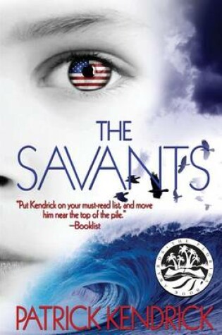 Cover of The Savants