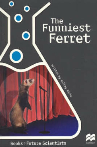 Cover of The Funniest Ferret