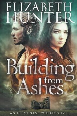 Cover of Building From Ashes