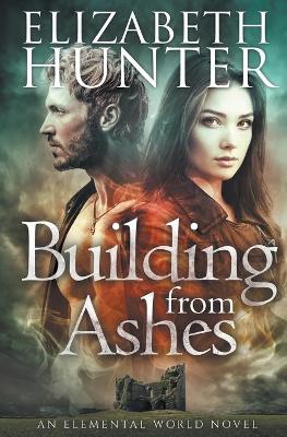 Book cover for Building From Ashes