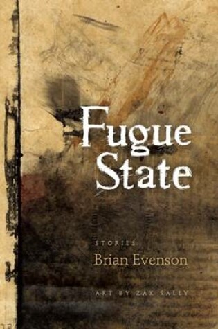 Cover of Fugue State