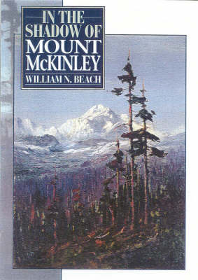 Book cover for In the Shadow of Mount McKinley