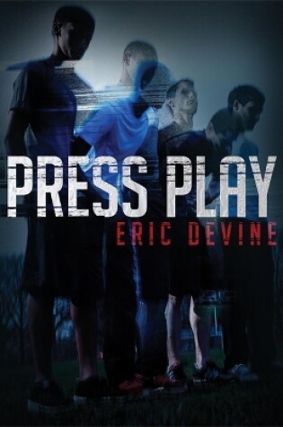 Cover of Press Play