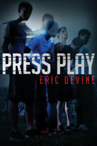 Cover of Press Play