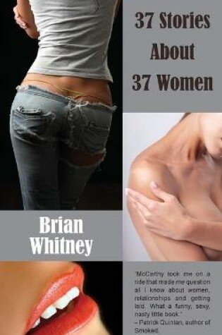 Cover of 37 Stories about 37 Women