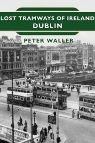 Cover of Dublin