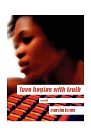 Cover of Love Begins with Truth