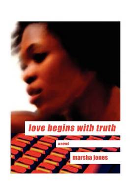 Book cover for Love Begins with Truth