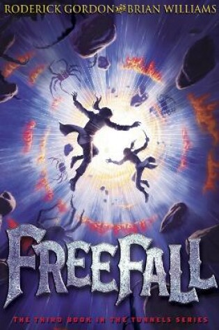 Cover of Freefall