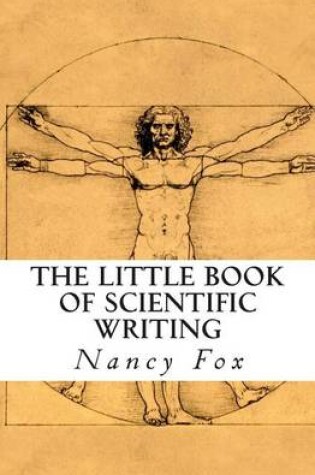 Cover of The Little Book of Scientific Writing
