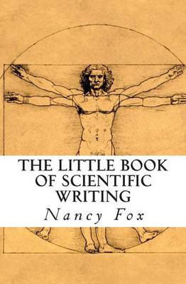 Book cover for The Little Book of Scientific Writing