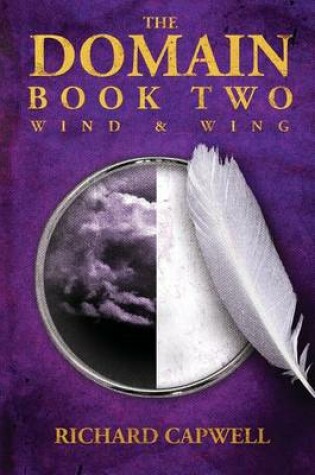 Cover of Wind & Wing