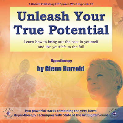 Book cover for Unleash Your True Potential
