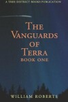 Book cover for The Vanguards of Terra