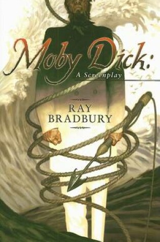 Cover of Moby Dick