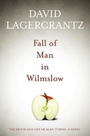 Cover of Fall of Man in Wilmslow