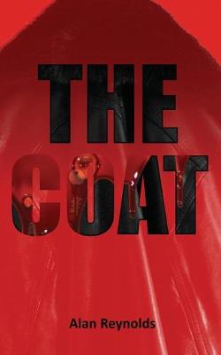 Book cover for The Coat