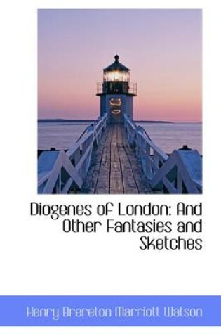 Cover of Diogenes of London