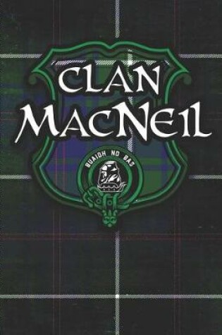 Cover of Clan MacNeil